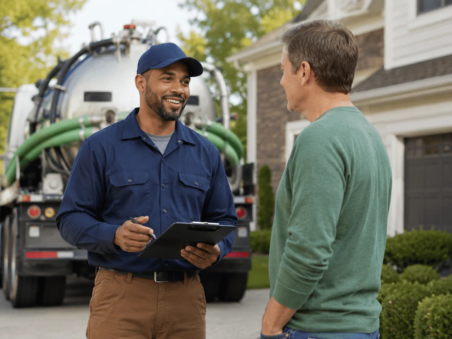Mosquito Control Tomah, WI FAQs